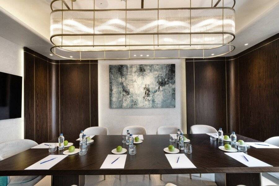 Bentley Hotel Bosphorus conference room,meeting room