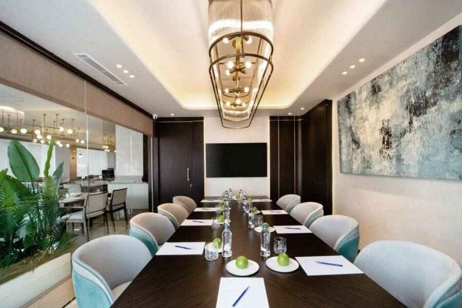 Bentley Hotel Bosphorus conference room,meeting room