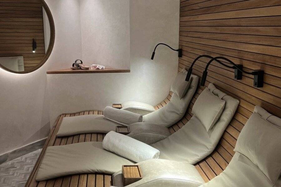 Park Hyatt Istanbul - Macka Palas spa