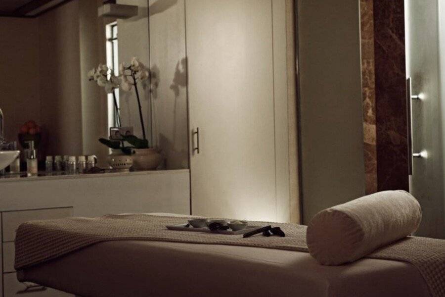 Park Hyatt Istanbul - Macka Palas spa