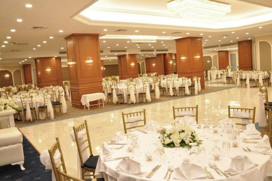 Akgun Istanbul Hotel 