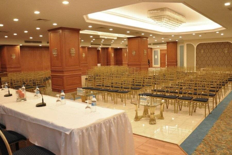 Akgun Istanbul Hotel conference room,meeting room