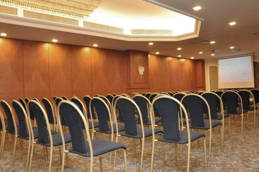 Akgun Istanbul Hotel conference room,meeting room