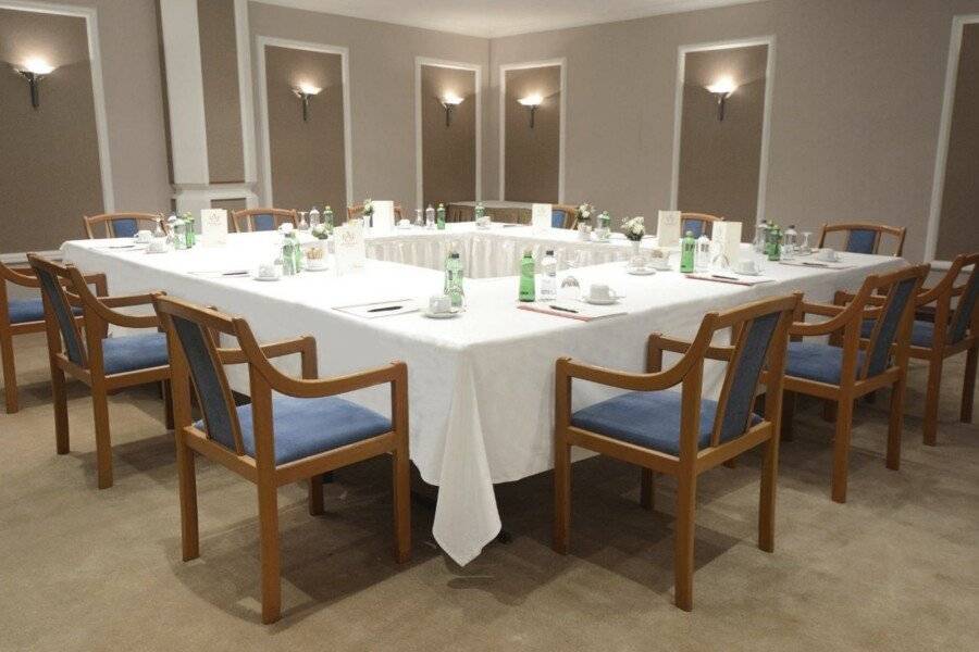 Akgun Istanbul Hotel conference room,meeting room