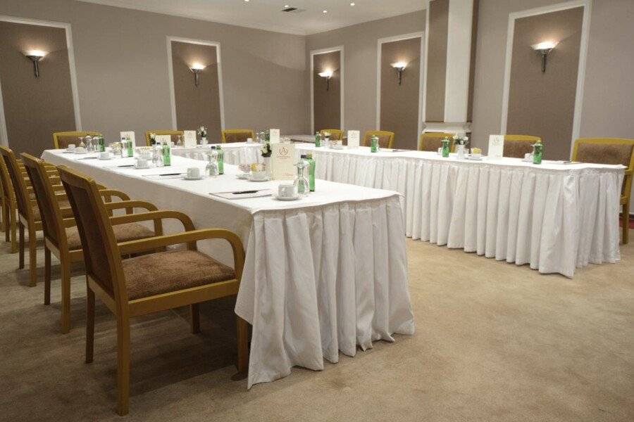 Akgun Istanbul Hotel conference room,meeting room