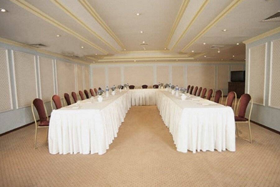 Akgun Istanbul Hotel conference room,meeting room