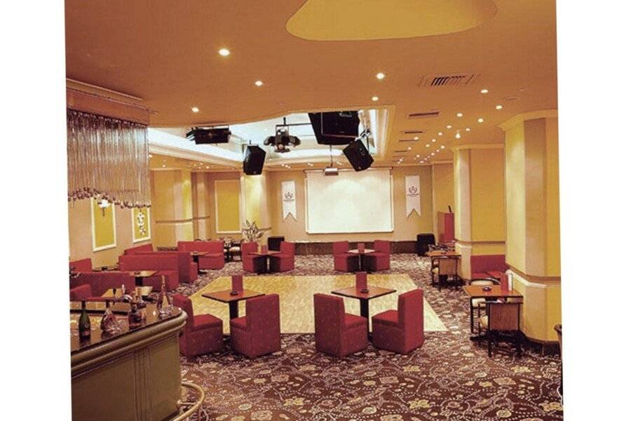 Akgun Istanbul Hotel lounge, restaurant, bar, conference room, meeting room, 