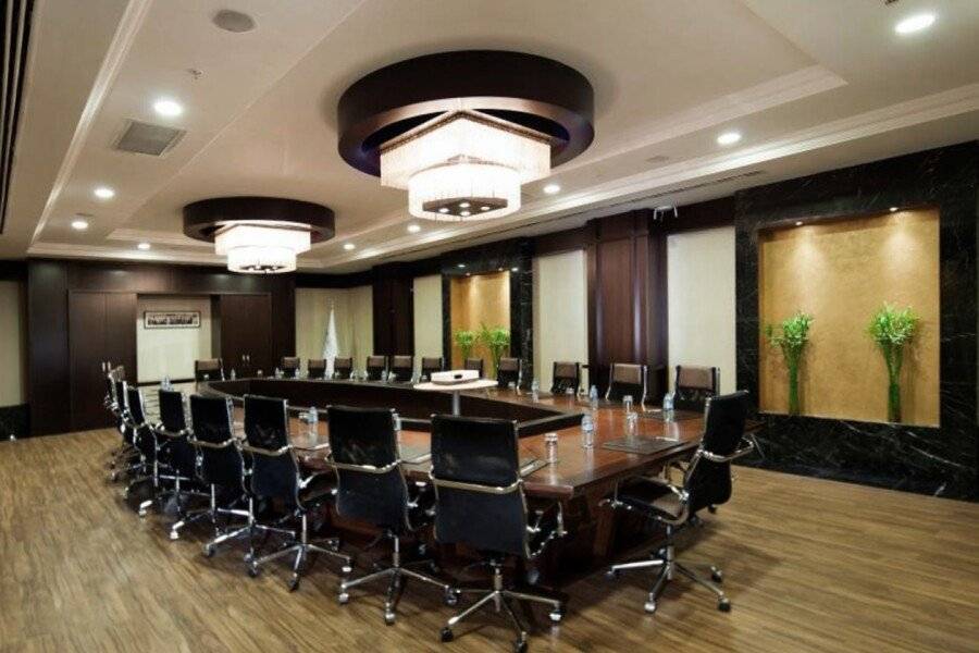 The Green Park Pendik conference room,meeting room