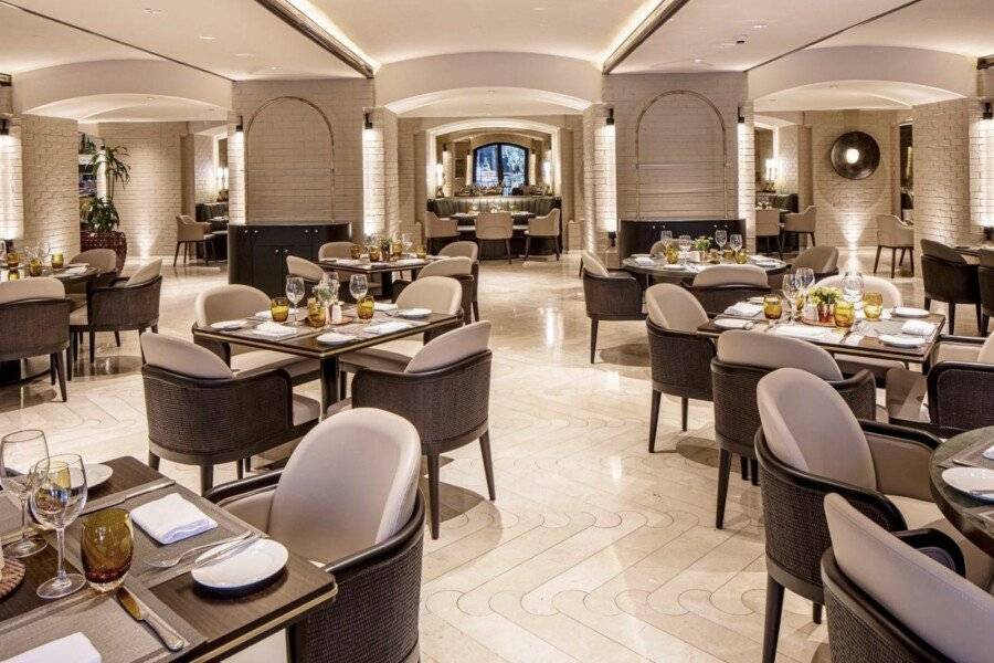 Divan Istanbul restaurant