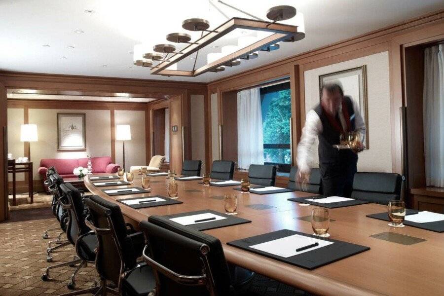 Divan Istanbul conference room,meeting room