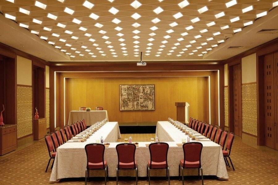 Divan Istanbul conference room,meeting room