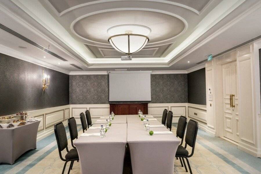 Rixos Pera Istanbul conference room,meeting room