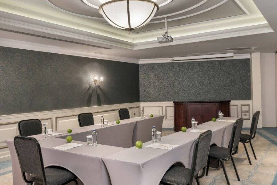 Rixos Pera Istanbul conference room,meeting room