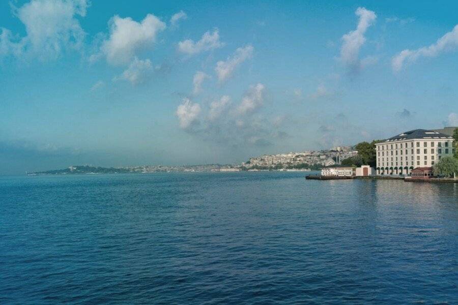 Shangri-La Bosphorus 