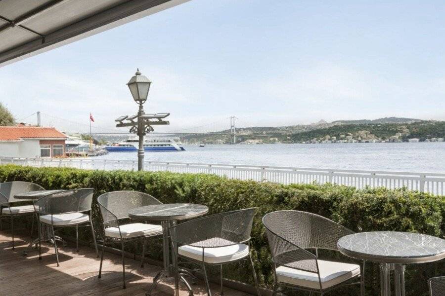 Shangri-La Bosphorus 