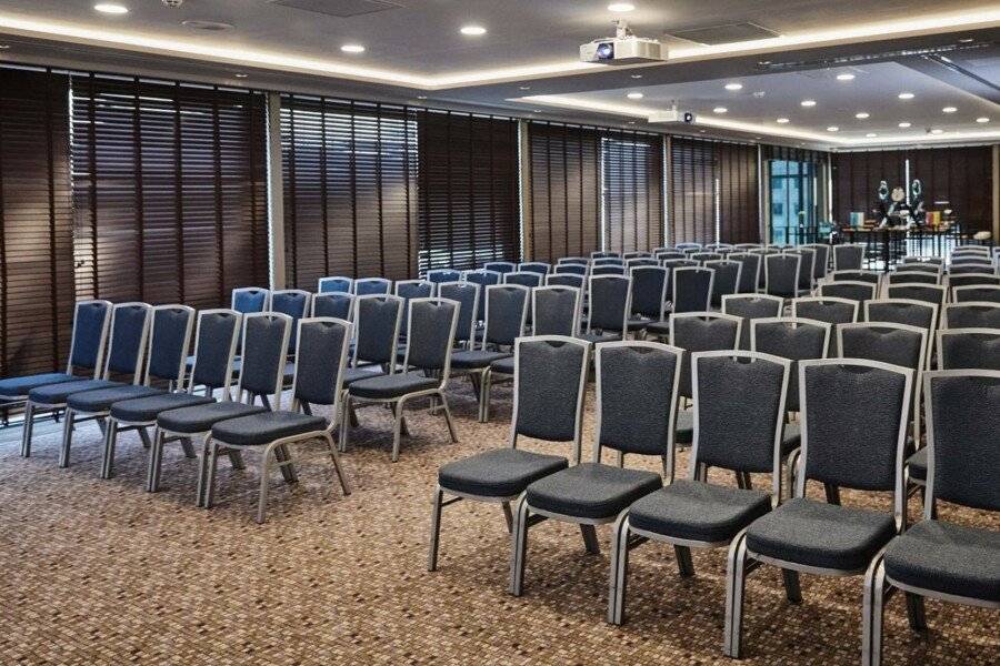 Radisson Blu Hotel, Istanbul Sisli conference room,meeting room