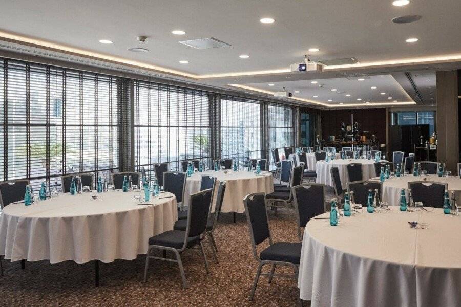 Radisson Blu Hotel, Istanbul Sisli conference room,meeting room