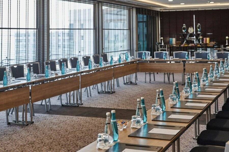 Radisson Blu Hotel, Istanbul Sisli conference room,meeting room