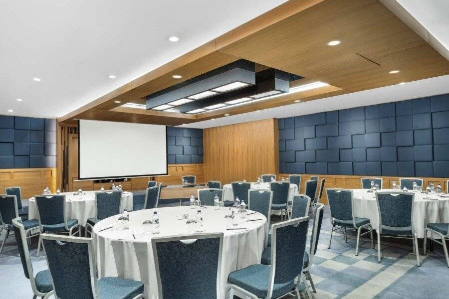 Radisson Blu Hotel, Istanbul Sisli conference room,meeting room