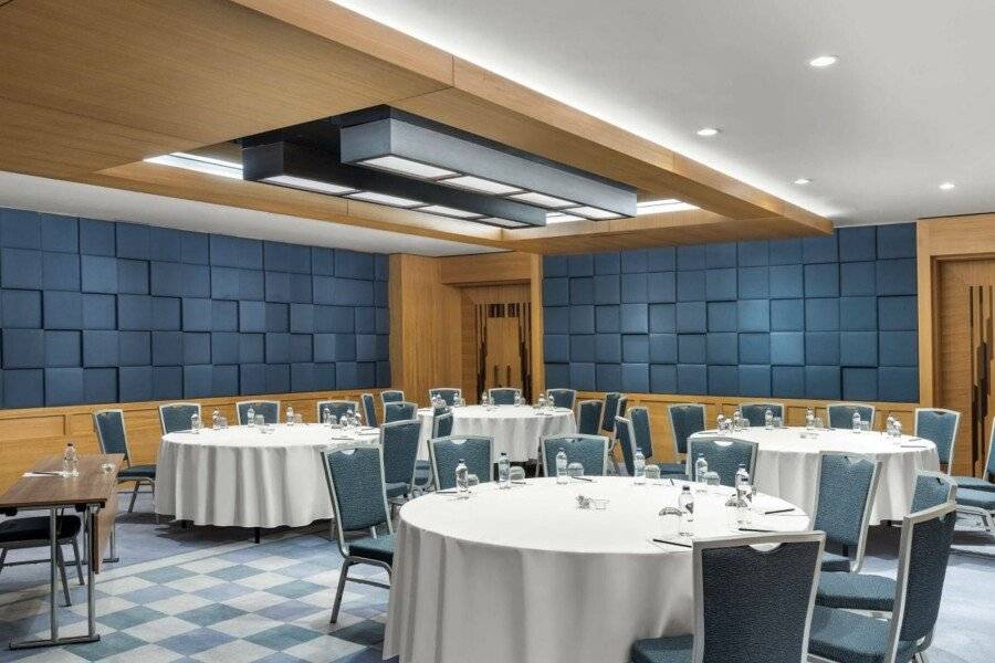 Radisson Blu Hotel, Istanbul Sisli conference room,meeting room