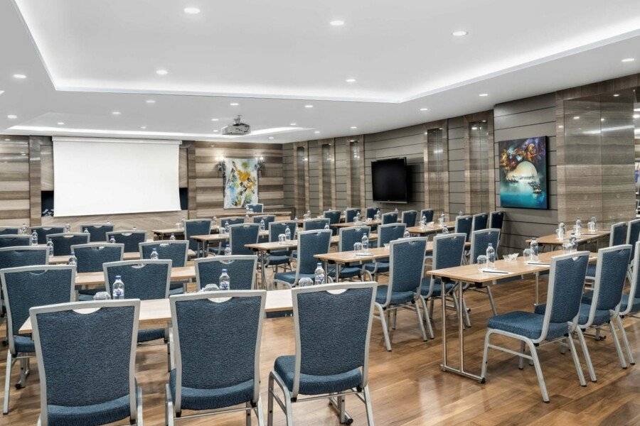 Radisson Blu Hotel, Istanbul Sisli conference room,meeting room