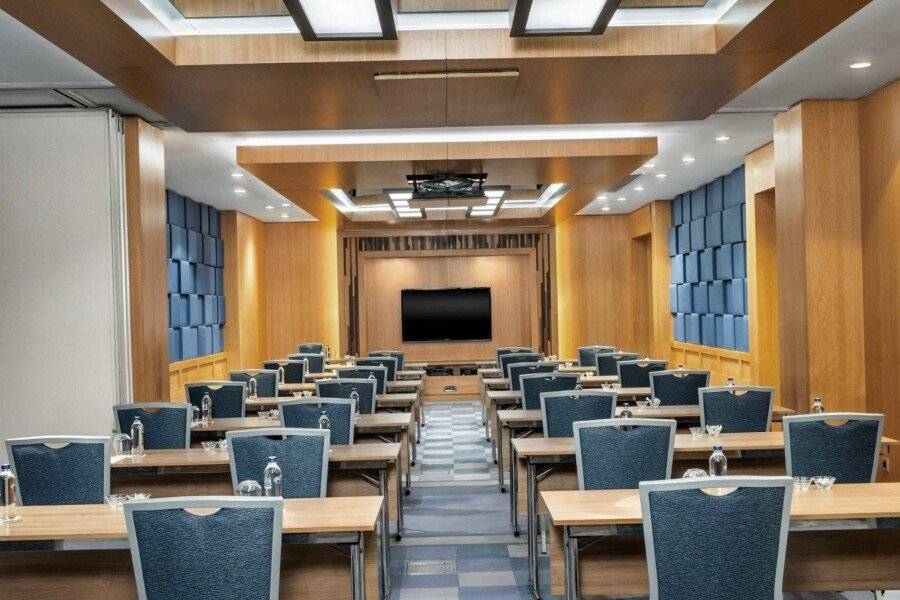 Radisson Blu Hotel, Istanbul Sisli conference room,meeting room