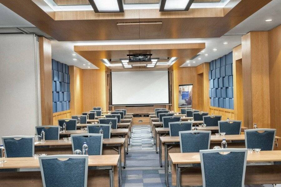 Radisson Blu Hotel, Istanbul Sisli conference room,meeting room