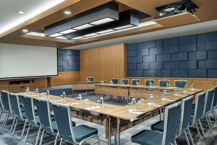 Radisson Blu Hotel, Istanbul Sisli conference room,meeting room