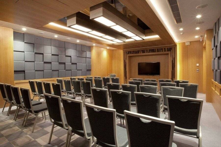 Radisson Blu Hotel, Istanbul Sisli conference room,meeting room