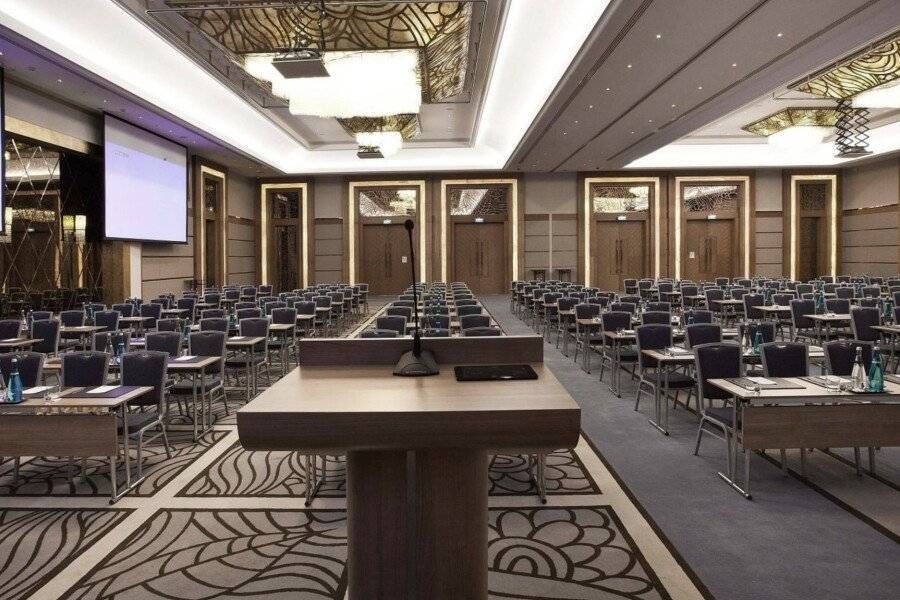 Radisson Blu Hotel, Istanbul Sisli conference room,meeting room