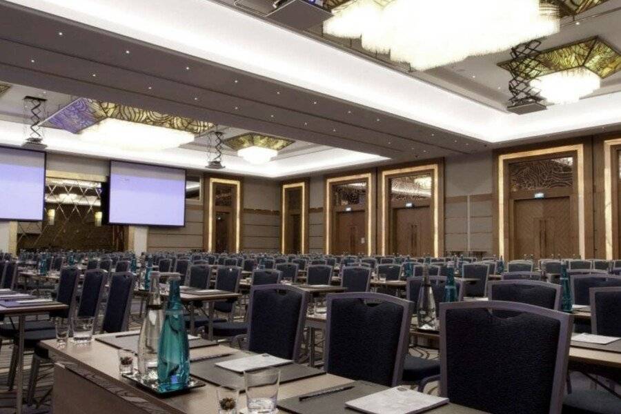 Radisson Blu Hotel, Istanbul Sisli conference room,meeting room