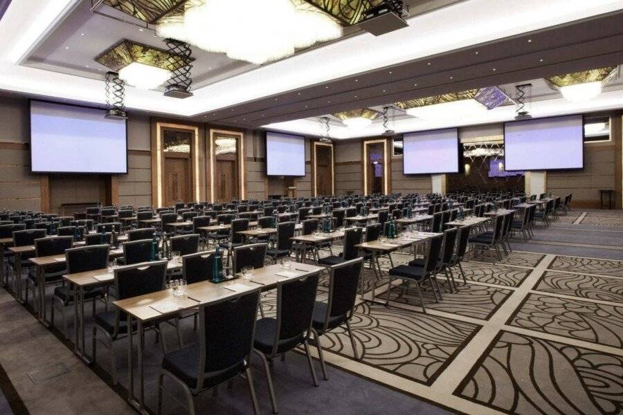 Radisson Blu Hotel, Istanbul Sisli conference room,meeting room