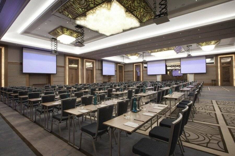 Radisson Blu Hotel, Istanbul Sisli conference room,meeting room