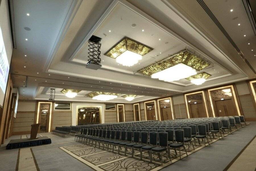 Radisson Blu Hotel, Istanbul Sisli conference room,meeting room