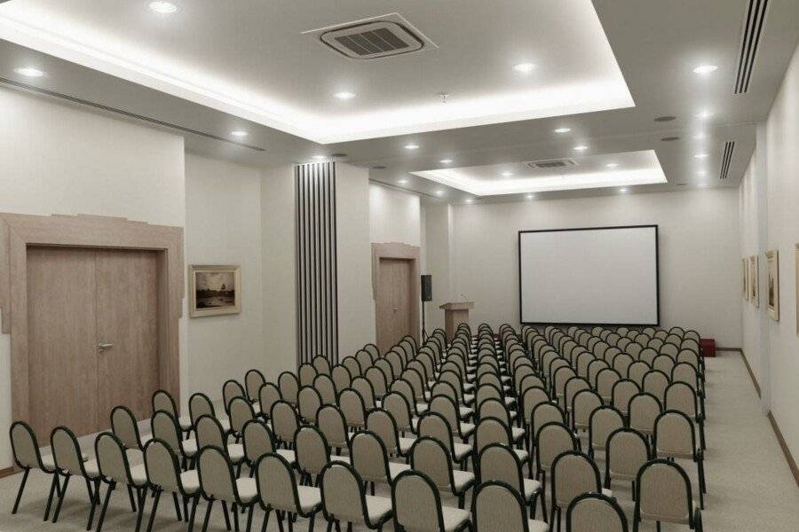 Tuyap Palas conference room,meeting room