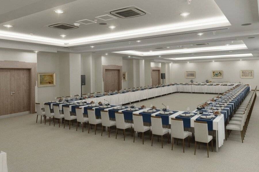 Tuyap Palas conference room,meeting room