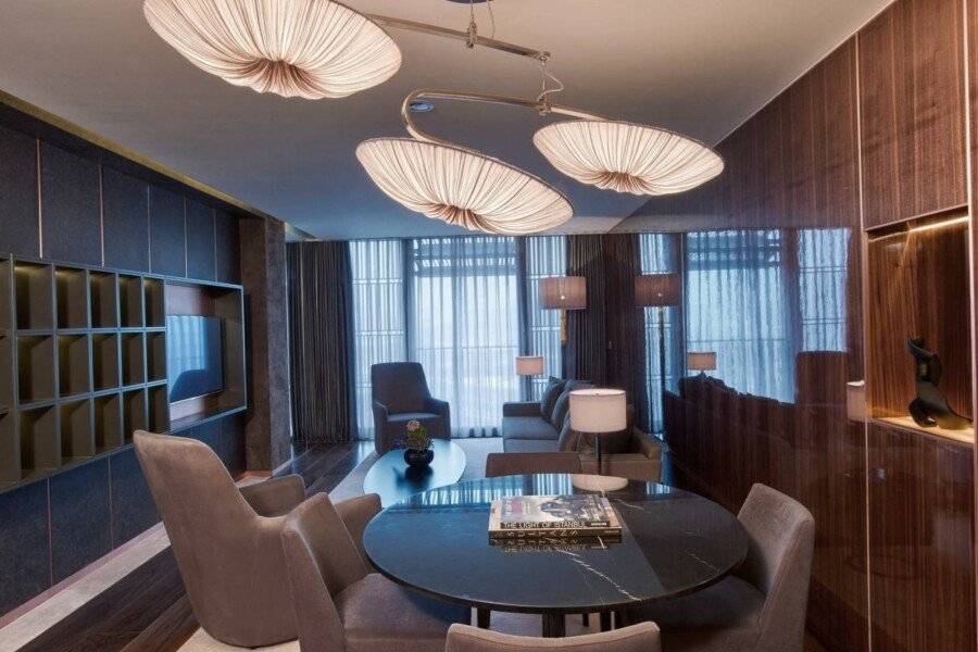 The St. Regis Istanbul 