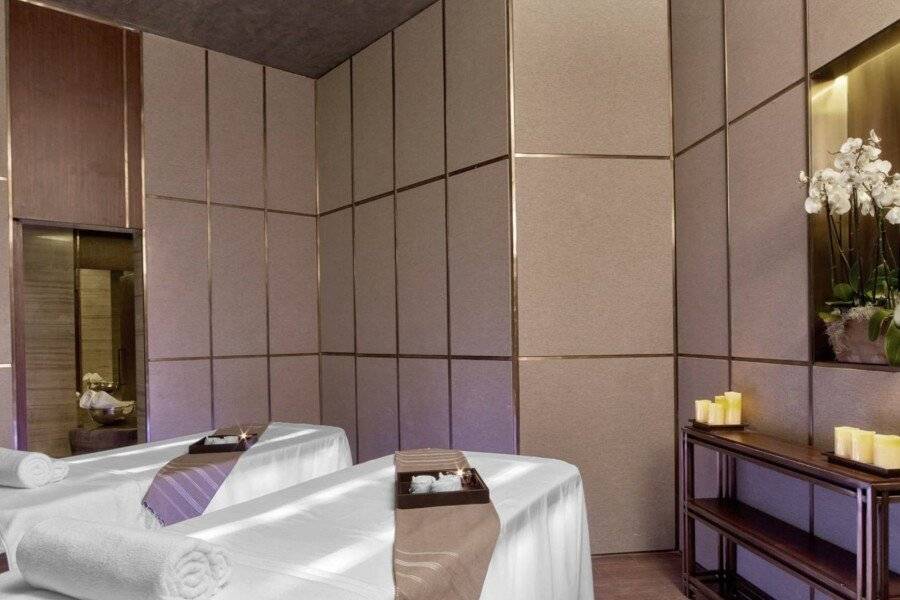 The St. Regis Istanbul spa