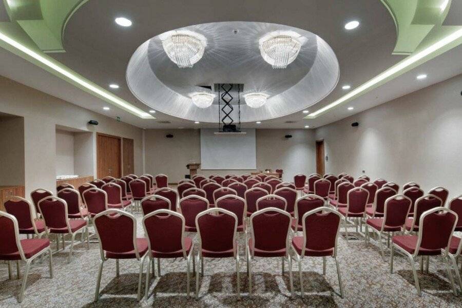 Hilton Garden Inn Beylikduzu conference room,meeting room