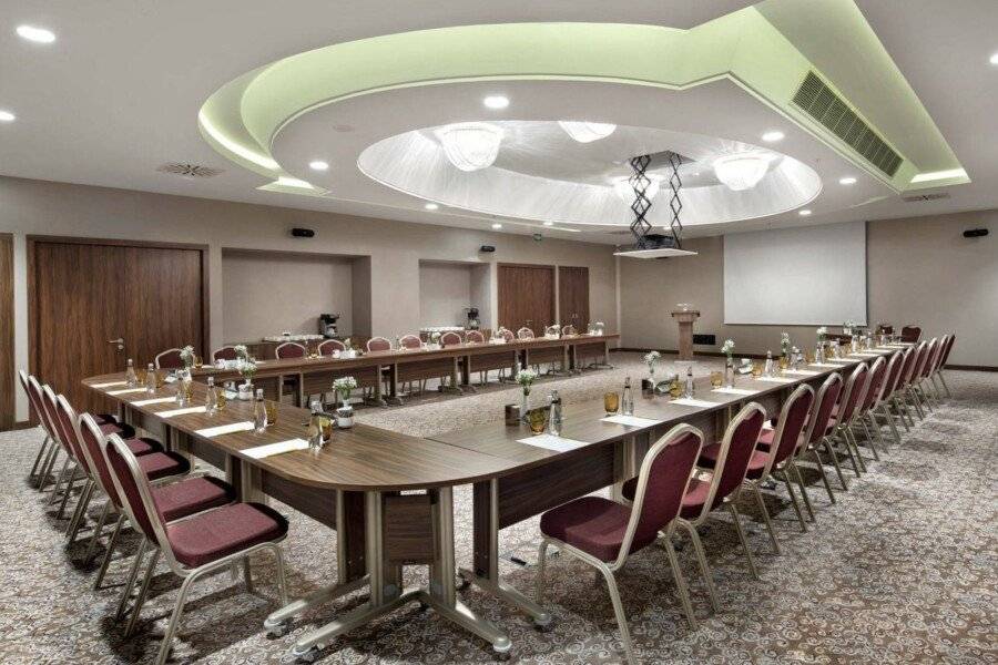 Hilton Garden Inn Beylikduzu conference room,meeting room