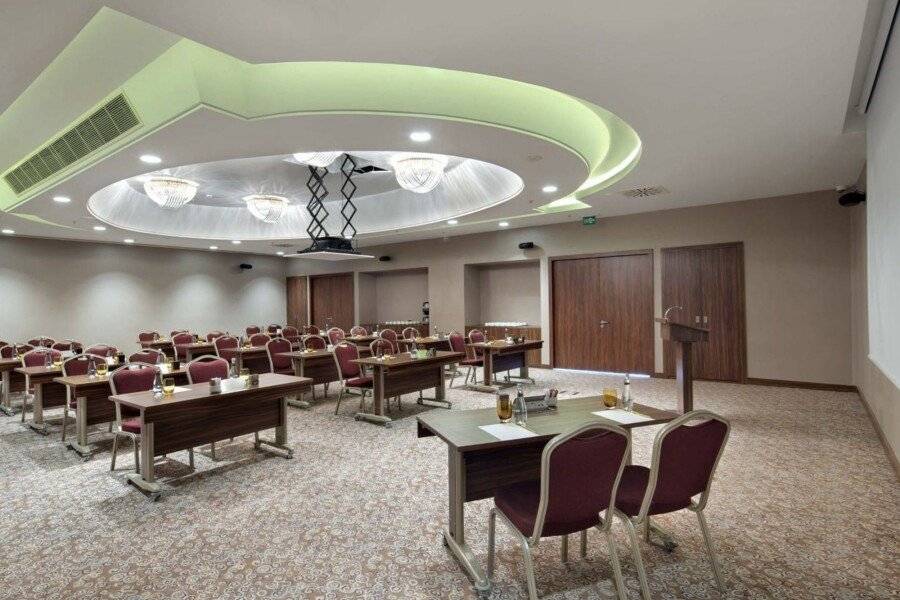 Hilton Garden Inn Beylikduzu conference room,meeting room