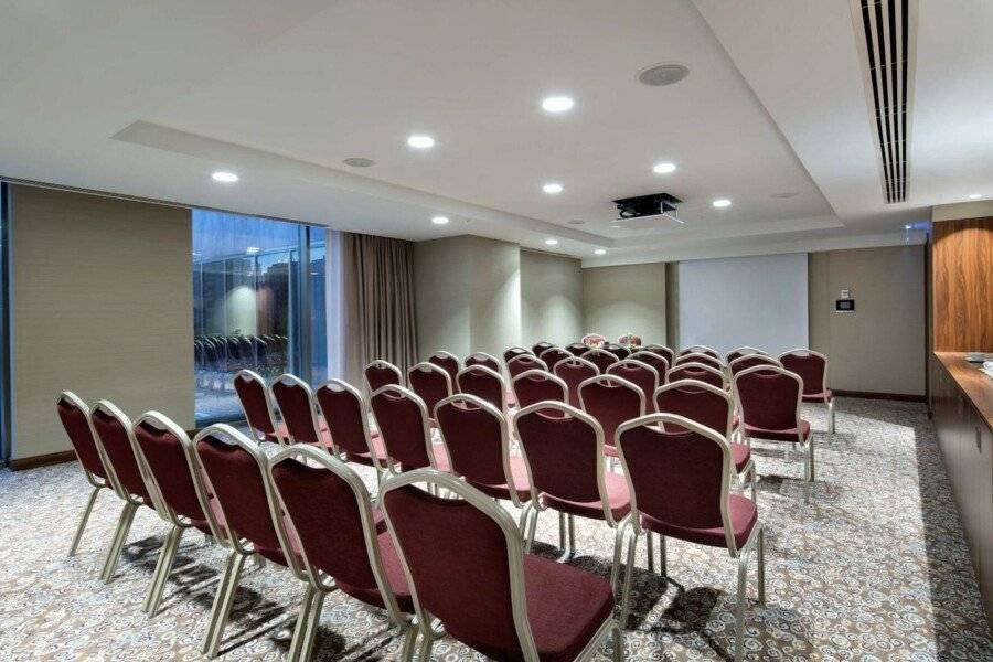 Hilton Garden Inn Beylikduzu conference room,meeting room