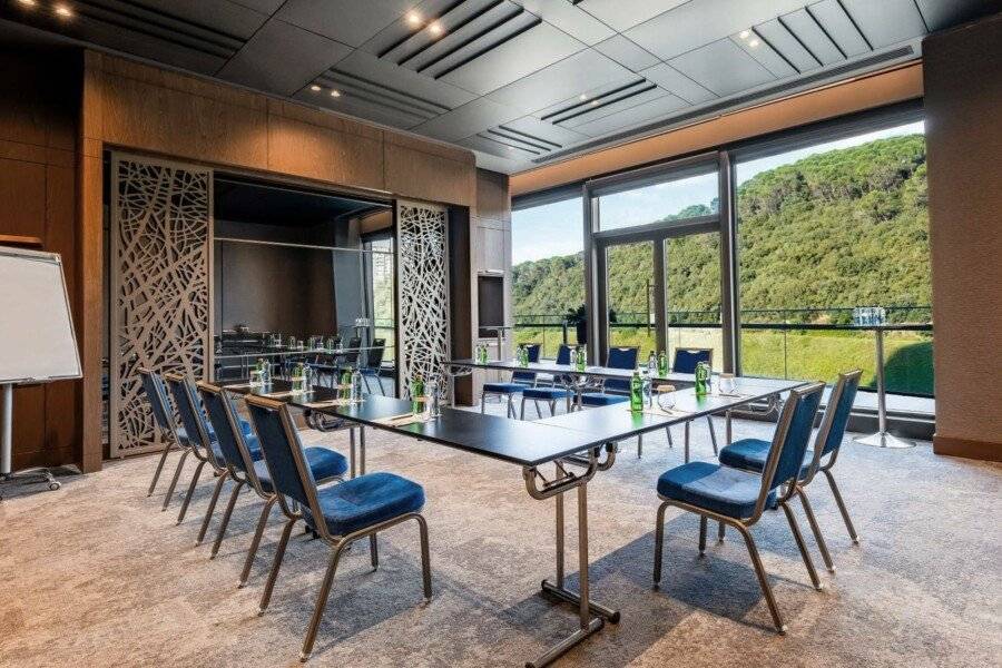 Radisson Collection Hotel, Vadistanbul conference room,meeting room