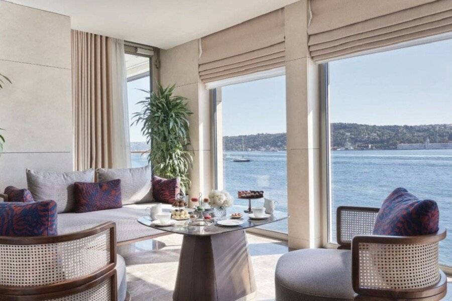 Mandarin Oriental Bosphorus 