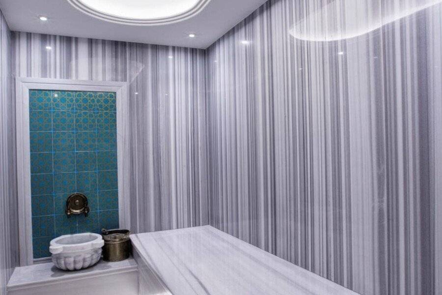 ibis Styles Istanbul Merter spa