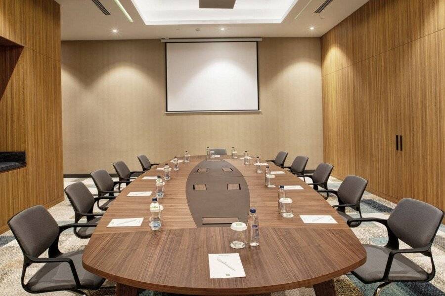 ibis Styles Istanbul Merter conference room,meeting room