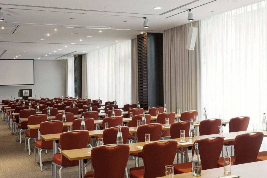 NH Collection Mitte Friedrichstrasse conference room,meeting room