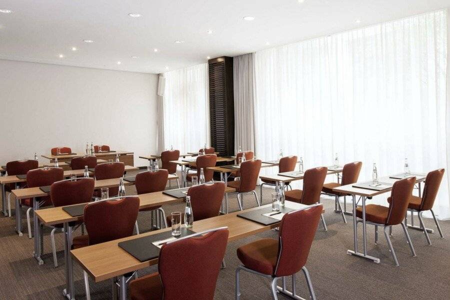 NH Collection Mitte Friedrichstrasse conference room,meeting room