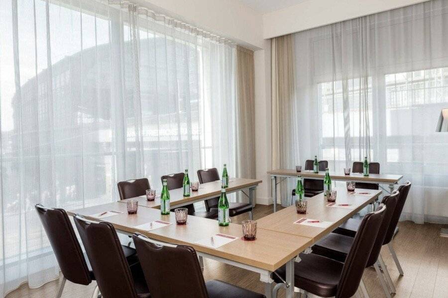 NH Collection Mitte Friedrichstrasse conference room,meeting room