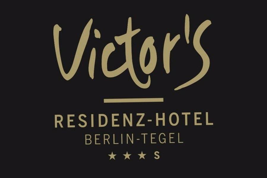 Victor&#039;s Residenz-Hotel Berlin Tegel 